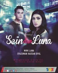 Siti nordiana & jaclyn victor judul : Tonton Online Sein Dan Luna Episod 12 Tv3 Myzons