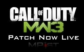 All other aspects of xbox live . New Modern Warfare 3 Updates For Xbox 360 And Pc Now Live Mp1st