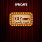 Dubomedy Presents TGIFunny Comedy Night  l  Oct 26 event image