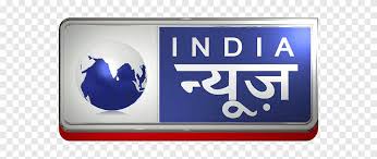 Similar vector logos to itv +1. India News Television Channel Itv Network India Television Logo Png Pngegg