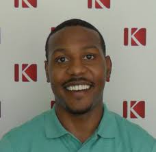 Returning VICC Alum: