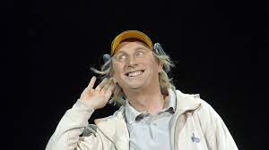 720,482 likes · 41,928 talking about this. Otto Waalkes Komiker Und Kult Ostfriese Ndr De Kultur