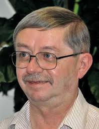 Robert Quirk Obituary