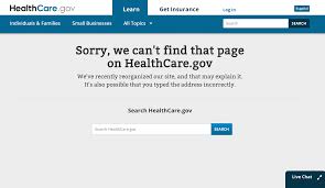 7500 security boulevard, baltimore, md 21244. Healthcare Gov It Almost Worked Re Cycledair Re Cycled Air