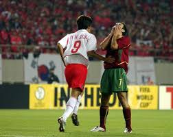 Vainqueur coupe du monde 2002. Tout Sur La Coupe Du Monde 2002 Matches Records