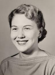 Patricia Sawyer Obituary (06/09/1940