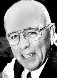 Rodney Goldfinch Obituary (2010)