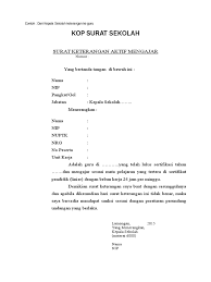 Bersedia ditempatkan di sekolah negeri kab/kota/provinsi sesuai wilayah tempat mengajar dan berdasarkan peta kebutuhan guru demikian surat pernyataan ini saya buat dengan sesungguhnya untuk dapat digunakan sebagai mana mestinya. Contoh Surat Keterangan Beban Mengajar Pinjaman Lif Co Id