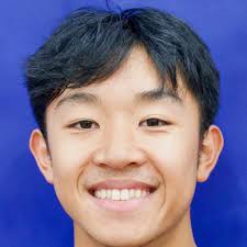 Ryan Kirkbride's High School Bio