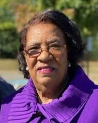 Edna Crews Obituary