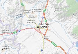 Check spelling or type a new query. Michelin Landkarte Larisa Stadtplan Larisa Viamichelin