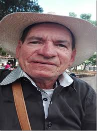 historias sin contar: Jacobo Velasco Torres, el poeta del Opón.