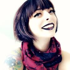 Vanessa LeAnne Pugh (@freshwaterotter)