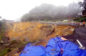 Find hotels in genting highlands, malaysia. Landslide Cleaning Up Works Complete Tonight