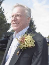 Oskar Hornbach Obituary