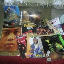 Like a sandwich, this book is jam packed full of content !  https://www.decomposedskateboards.com/oddsends