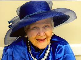 Alma Jean "Scooter" Markham Green Boyett Obituary