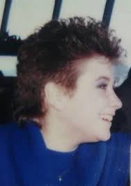 Julie Martin Obituary (1965