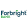 Forbright Bank logo
