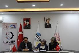 Fırat Kalkınma Ajansı (FKA) (@firatkalkinmaajansi) · Instagram 照片和视频