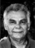 Richard Espinoza Obituary (2011)