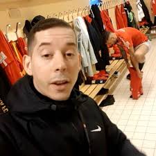 Alldeles snart dags för seriepremiär mot Carlstad. Det betyder också att  vår fotograf Daniel Brace (@braceiller_productions ) är tillbaka med sina  förmatch intervjuer! Han intervjuar bland annat ...