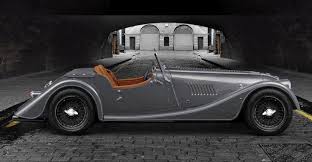 Morgan Belgium Morgan 4 4 Voitures Morgan Voiture Sportive Voiture Vintage