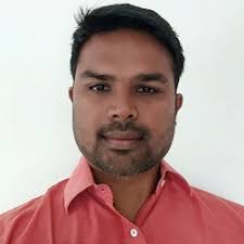 Prejit Daniel Varghese