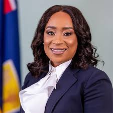 Speech delivered by Minister of Education, Hon. Rachel M. Taylor regarding  updates