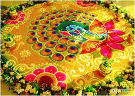 25 Unique Rangoli Designs With Themes For Competitions Certain states in south india also have these competitions done for a month where women and young girls make a new design every day. 25 unique rangoli designs with themes