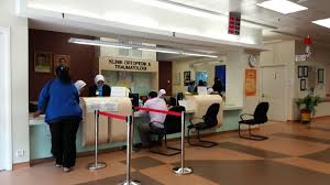 Klinik pesakit luar, hkl jalan pahang, kl malásia. Cerita Saya Cerita Awak Cerita Kita