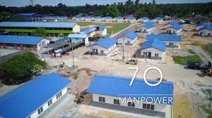 Lista de episodios de beautiful new world. 50 Units In 100 Days My Beautiful Home By Ascension Tech Collaboration Of Skyvax Youtube