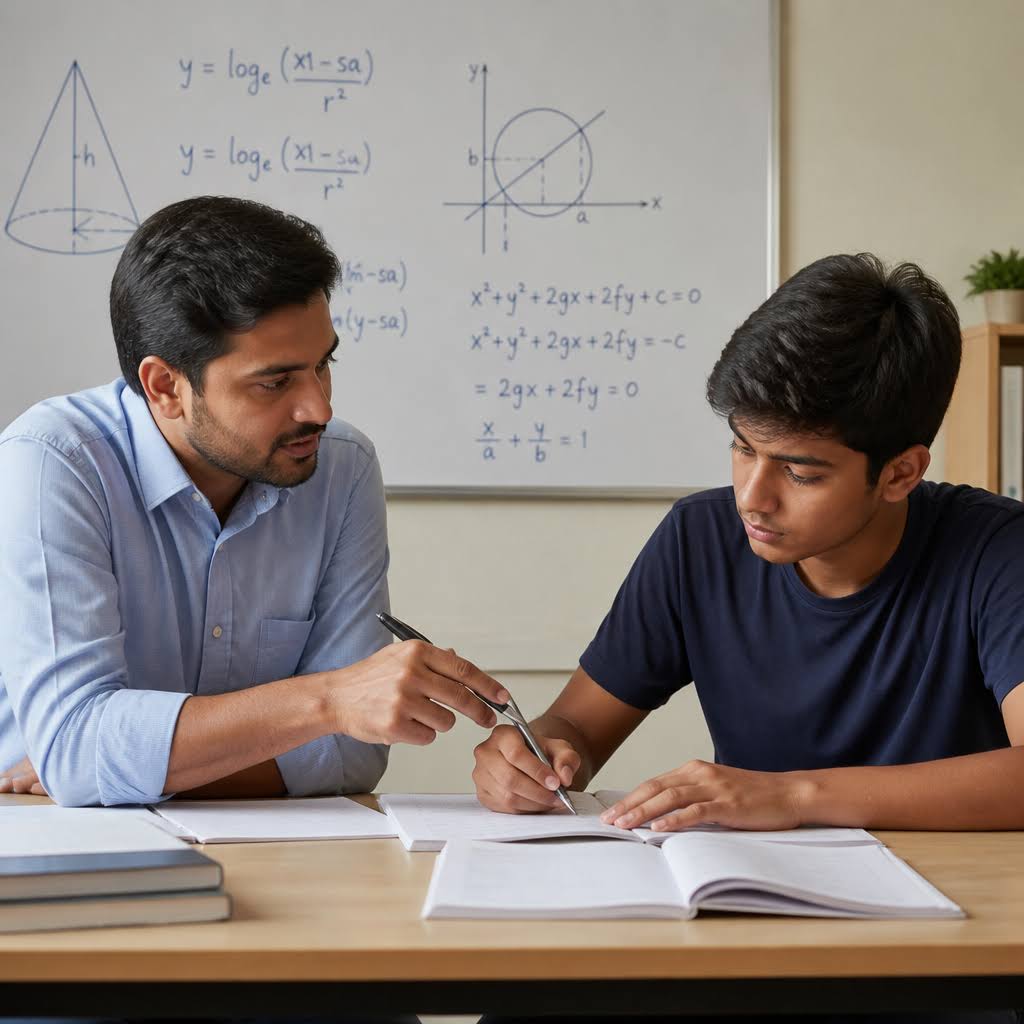 Mathematics for JEE in Pokhraira product image