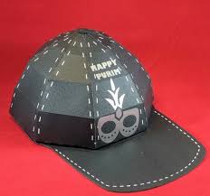 Download Fancy Baseball Cap