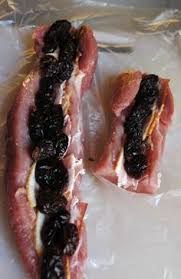 Filet Mignon Aux Pruneaux Et Au Lard Un Plat Du Terroir Qui En Jette Recettes De Cuisine Cuisine Et Boissons Cuisine