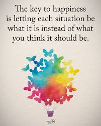 Positive Energy On Instagram Tag Someone Who Needs To Read This The Key To Happiness Is Letting Each Positive Energy Quotes Energy Quotes Awakening Quotes