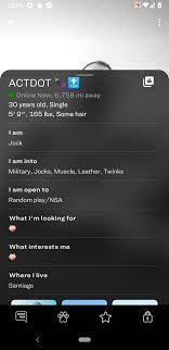 This release comes in several variants, see available apks. Scruff 6 5103 0 Descargar Para Android Apk Gratis