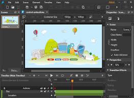 Windows, mac and linux (android & ipad pro with pencil planned). Top 5 Easy To Use Web Animation Tools That Bring Your Website To Life