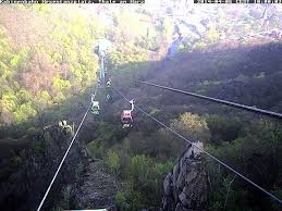 Find it all and much more with the interactive roller coaster database. Seilbahnen Thale Die Erlebniswelt Zwischen Hexentanzplatz Bodetal Und Rosstrappe Wo Im Harz Der Teufel Seilbahn Thale Nationalpark Harz Deutsche Landschaft