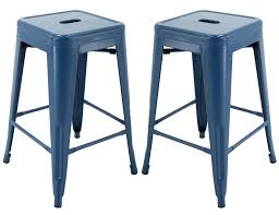 Metal kitchen island stools fuschia cushions for kitchen. Wrought Studio Friary 24 Counter Stool Reviews Wayfair