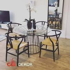 Masa Ve Sandalye Table Ve Chair Panosundaki Pin