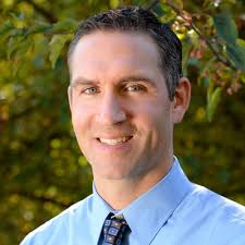 A big congratulations to Ross Childs