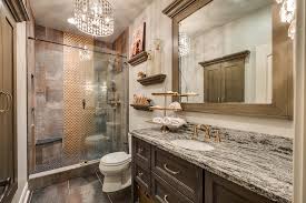 Bathroom Remodeling Louisville Ky By Covenant Construction