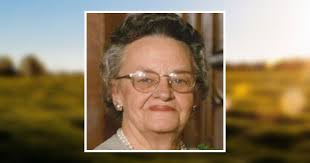 Waunita R. Ault Obituary July 17, 2022