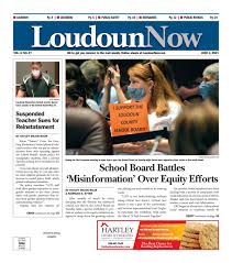Users (ips) this month as of 8 a.m.: Loudoun Now For June 3 2021 By Loudoun Now Issuu