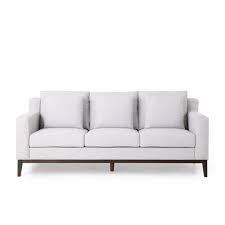 Free shipping on orders over $35. Wade Logan Dore 80 Square Arm Sofa Reviews Wayfair
