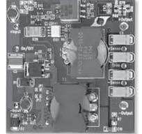 Design Note 261: Chip Set Offers Low Cost Alternative to 48V ...