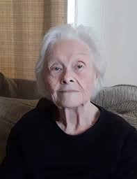 Fern McKnight Obituary January 18, 2021