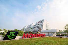 Near to tabung haji, mitsui outlet, movenpick hotel klia,airport klia 1 & 2,kip mall,xiamen university malaysia, putrajaya, picc, dengkil, nilai, sepang international circuit. Best Price On Movenpick Hotel And Convention Centre Klia In Kuala Lumpur Reviews