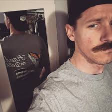 Tap, Wax, and Go Mustache Wax